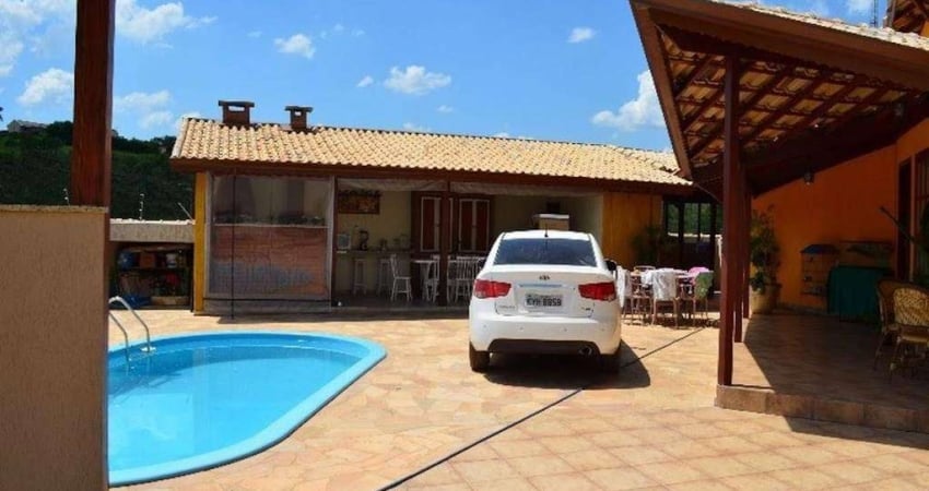 Casa Residencial à venda, Glebas, Franco da Rocha - CA0251.