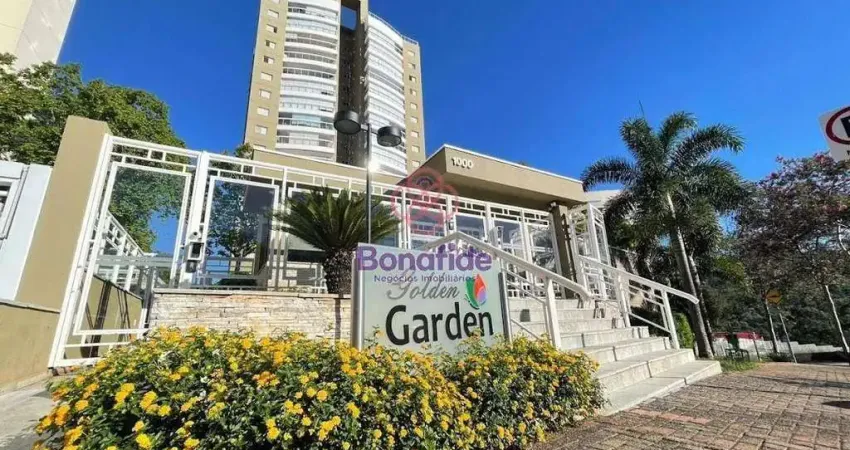 Apartamento Residencial à venda, Jardim Bonfiglioli, Jundiaí - AP0110.