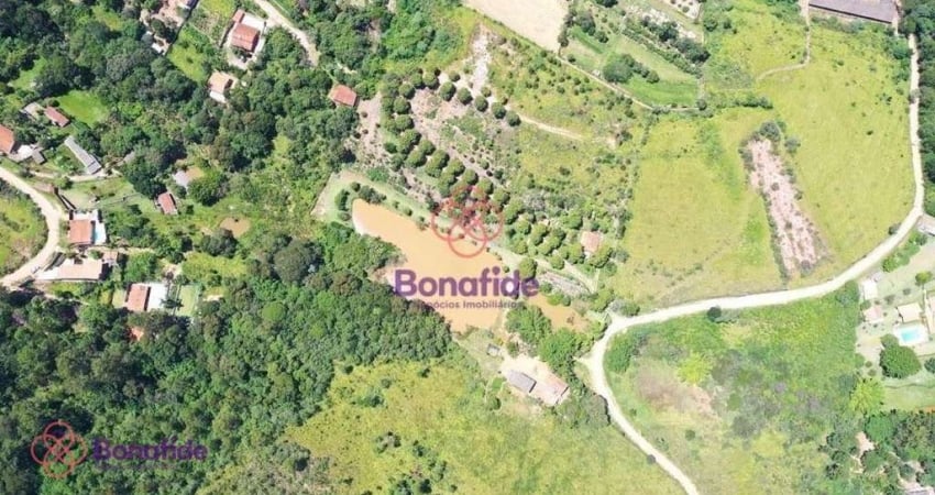Terreno à venda, 147620 m² por R$ 3.000.000,00 - Caxambu - Jundiaí/SP