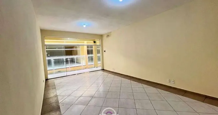 Sala Comercial para locação, Jardim América, Campo Limpo Paulista - SA0033.