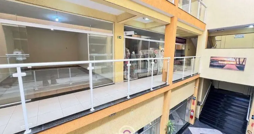 Sala Comercial para locação, Jardim América, Campo Limpo Paulista - SA0037.