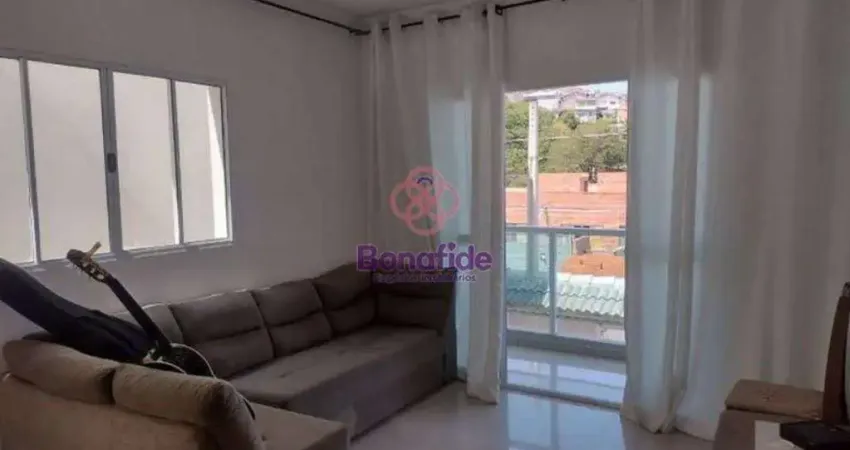 Casa Residencial à venda, Vila Olímpia, Campo Limpo Paulista - CA0306.
