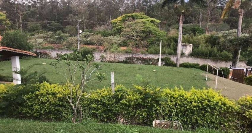 Chácara Residencial à venda, Vale dos Cebrantes, Jundiaí - CH0035.