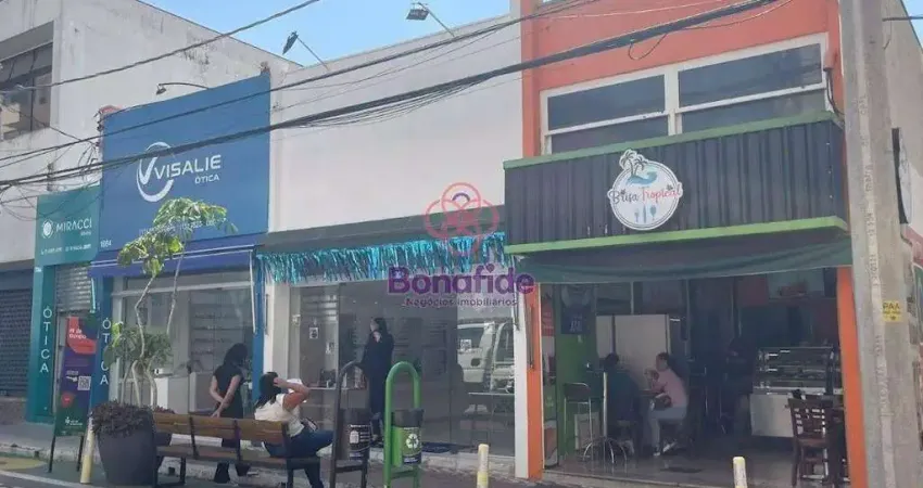 Prédio Comercial à venda, Centro, Jundiaí - PR0010.