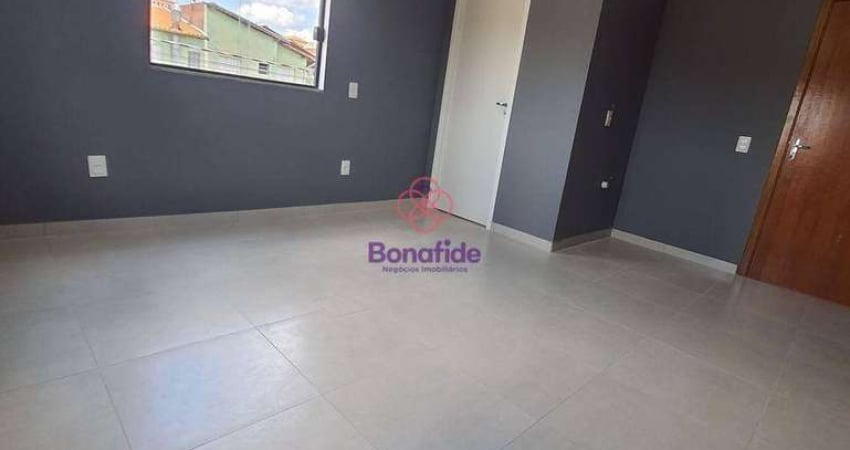 Sala Comercial para locação, Parque Residencial Jundiaí II, Jundiaí - SA0041.