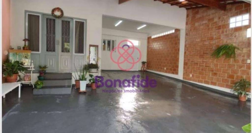 Casa Residencial à venda, Vila Didi, Jundiaí - CA0370.