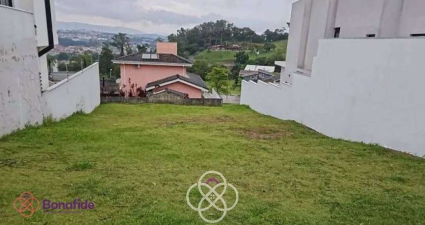 Terreno Residencial à venda, Dos Medeiros, Jundiaí - TE0125.