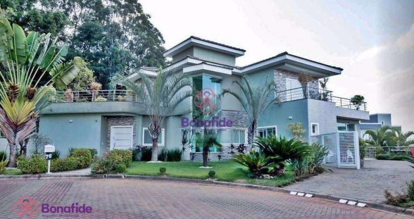 Casa Residencial à venda, Dos Medeiros, Jundiaí - CA0383.