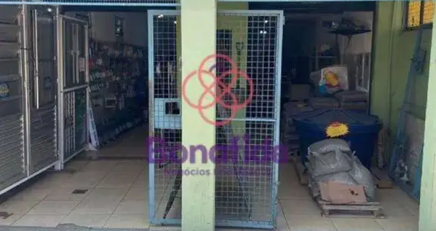 Salão Comercial à venda, Jardim Paulista, Várzea Paulista - SL0048.