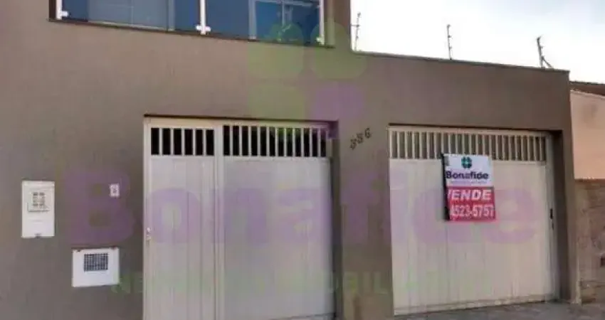 Casa Residencial à venda, Jardim Marambaia, Jundiaí - CA0195.