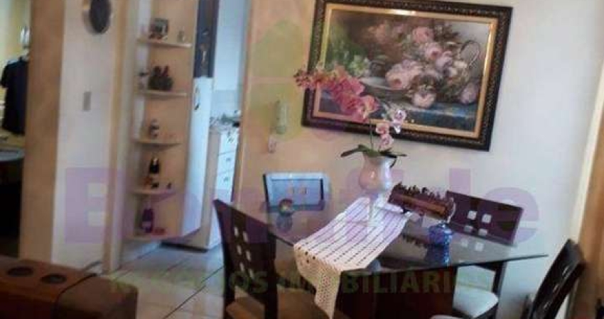 Apartamento Residencial à venda, Jardim Nossa Senhora de Lourdes, Campinas - AP0103.