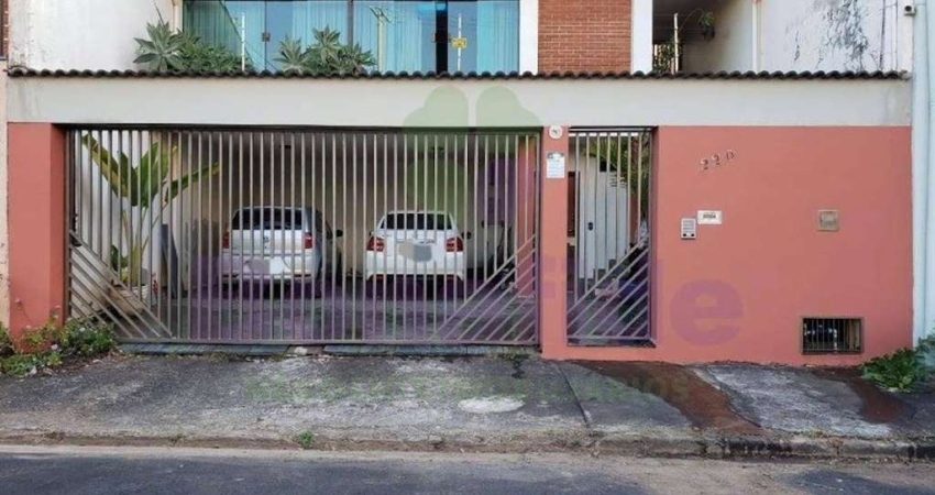 Casa Residencial à venda, Vila Bela II, Jundiaí - CA0220.