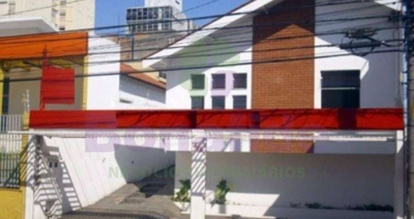 Casa Comercial para venda e locação, Centro, Jundiaí - CA0305.