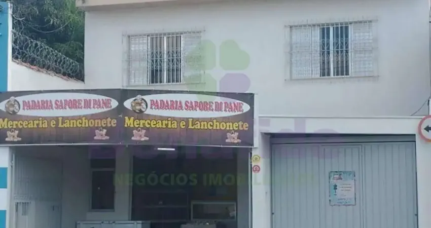 Casa Comercial à venda, Ponte de São João, Jundiaí - CA0316.