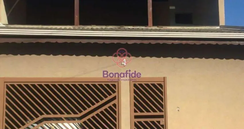 Casa com 3 dormitórios à venda, 248 m² por R$ 650.000,00 - Residencial Pacaembu 1 - Itupeva/SP