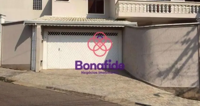 Casa Residencial à venda, Vila Galvão, Jundiaí - CA0360.