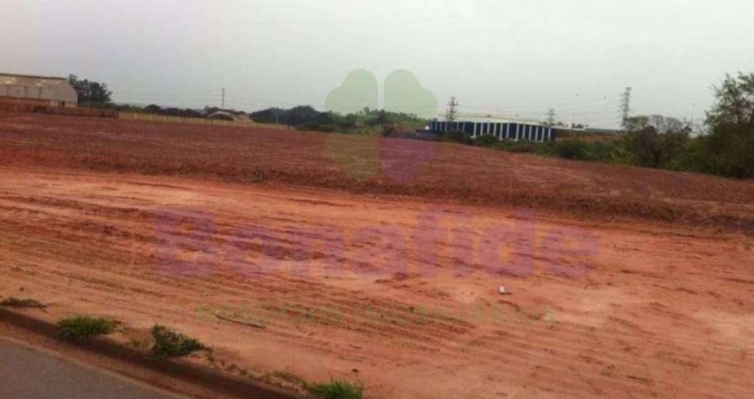 Terreno Industrial à venda, Fazenda Grande, Jundiaí - TE0120.