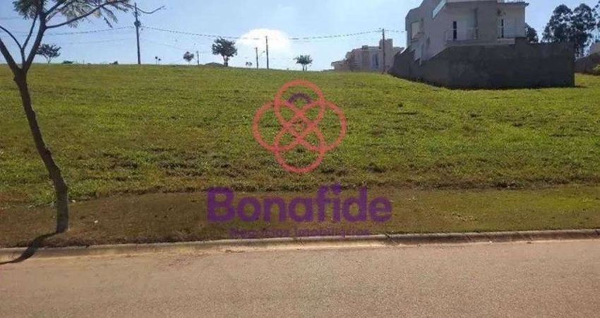 Terreno Residencial à venda, Dos Medeiros, Jundiaí - TE0129.