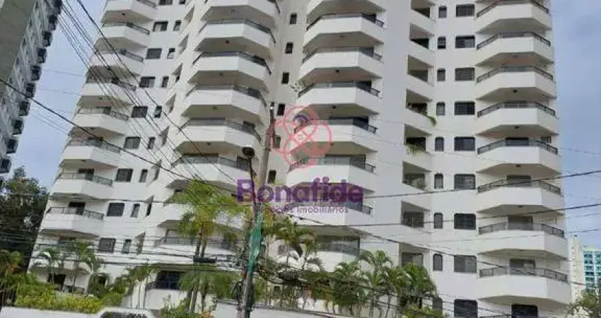 Apartamento Residencial à venda, Centro, Jundiaí - AP0142.