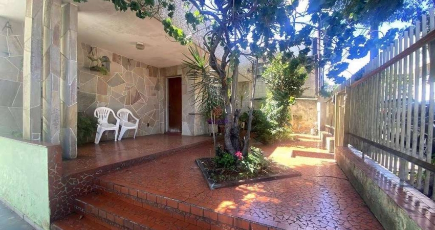 Casa Residencial à venda, Anhangabaú, Jundiaí - CA0407.