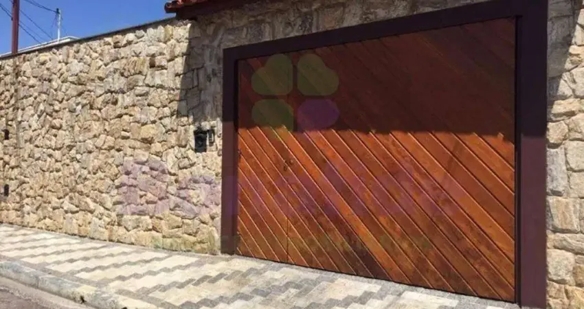 Casa Residencial à venda, Vila Progresso, Jundiaí - CA0434.