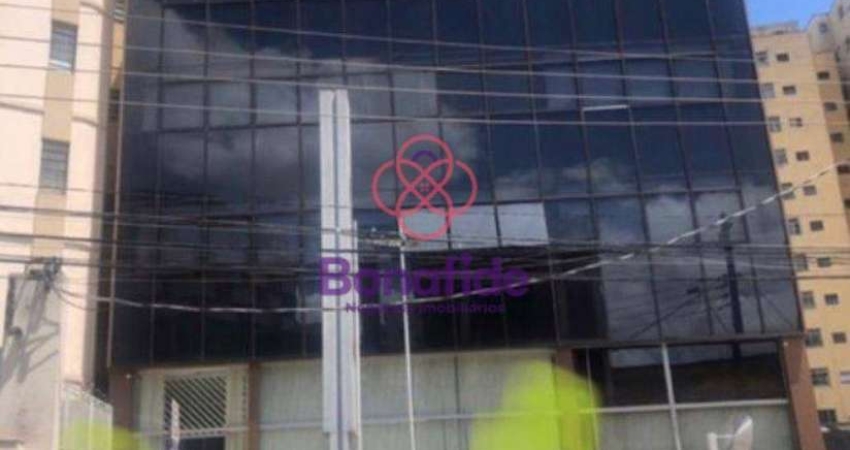 Prédio Comercial à venda, Centro, Santo André - PR0014.