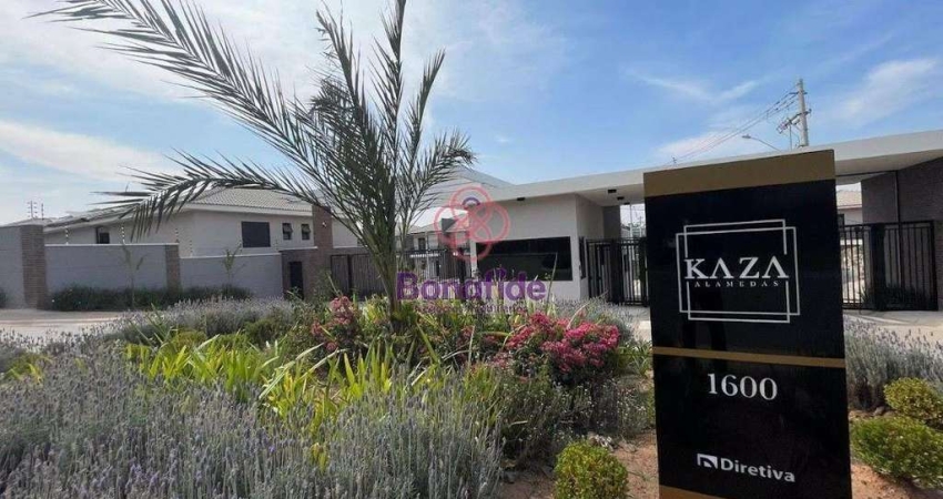 Casa Residencial à venda, Jardim Carolina, Jundiaí - CA0449.
