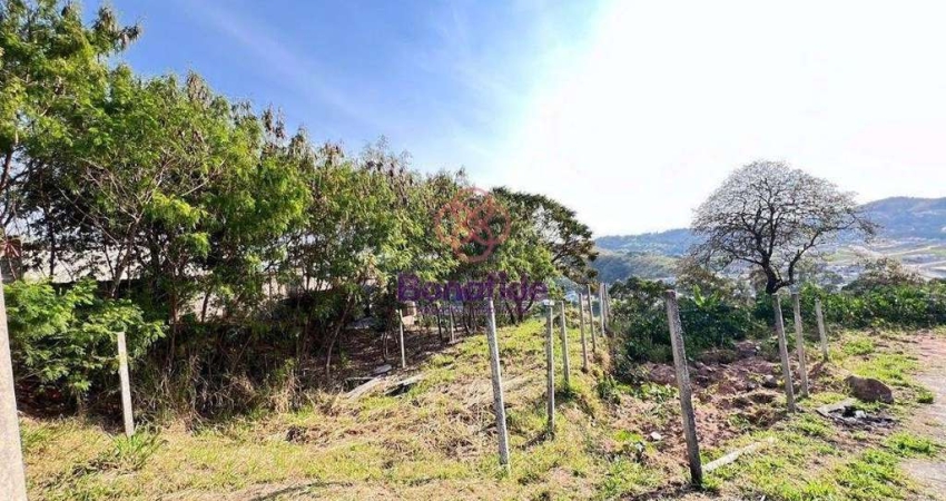 Terreno à venda, 250 m² por R$ 214.000,00 - Santa Isabel - Itupeva/SP