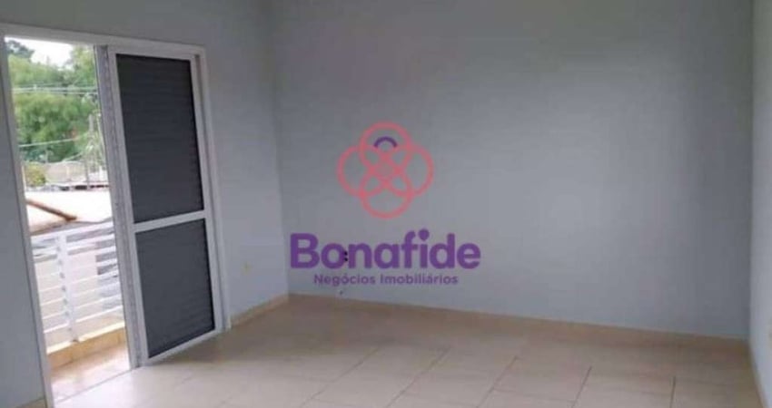 Casa Residencial à venda, Jardim Shangai, Jundiaí - CA0508.
