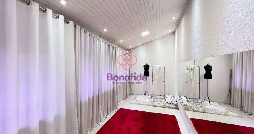 Sala Comercial para locação, Vila Rio Branco, Jundiaí - SA0062.