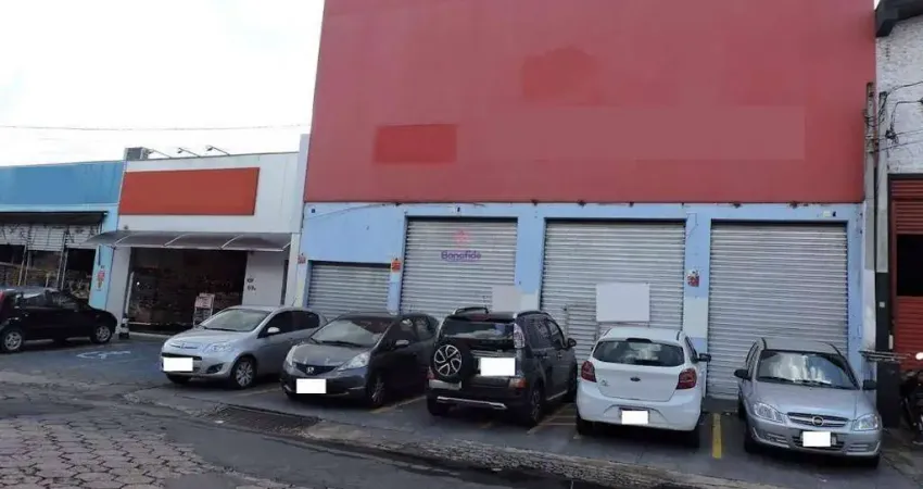 Salão Comercial para locação, Dos Medeiros, Jundiaí - SL0066.