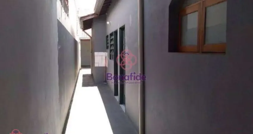 Casa Residencial à venda, Fazenda Grande, Jundiaí - CA0524.