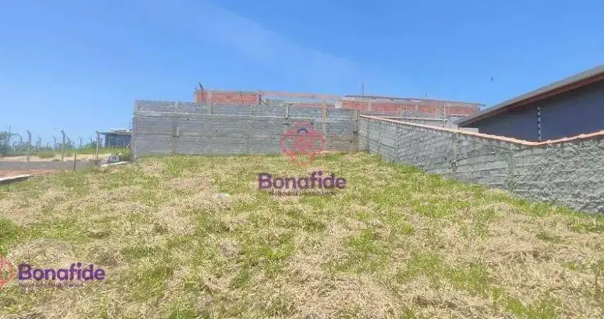 Terreno Residencial à venda, Pinheirinho, Atibaia - TE0198.