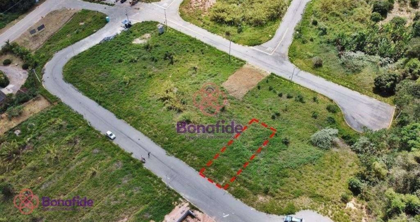 Terreno Residencial à venda, Tijuco Preto, Jundiaí - TE0204.