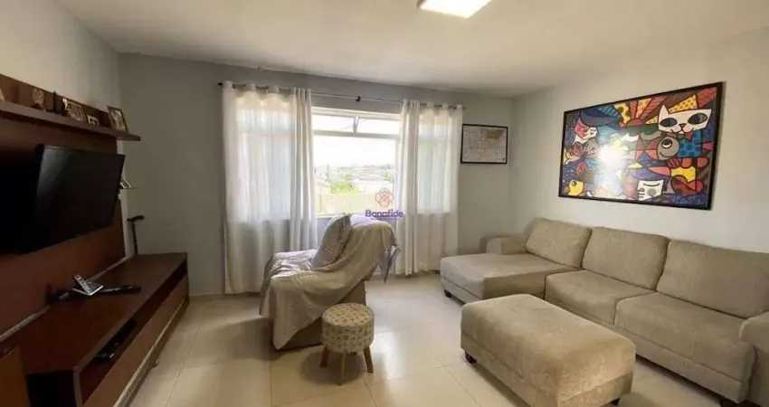 Casa Residencial à venda, Jardim Bonfiglioli, Jundiaí - CA0557.