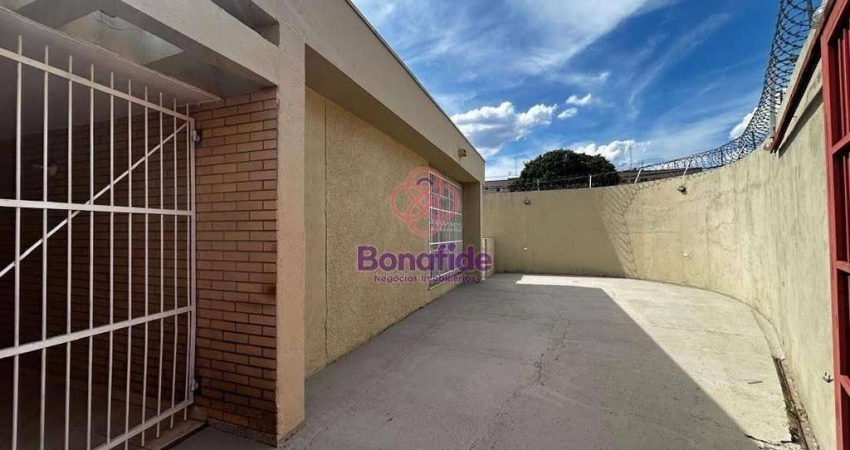 Casa Residencial à venda, Vila Joana, Jundiaí - CA0562.