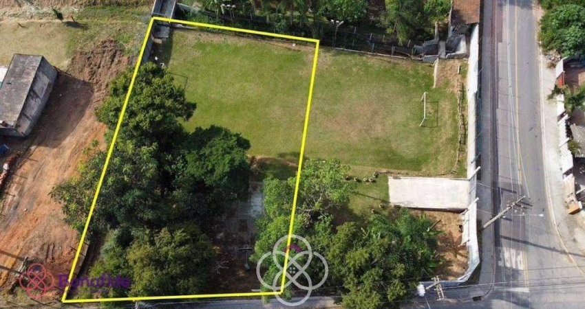 Terreno Residencial à venda, Ivoturucaia, Jundiaí - TE0209.