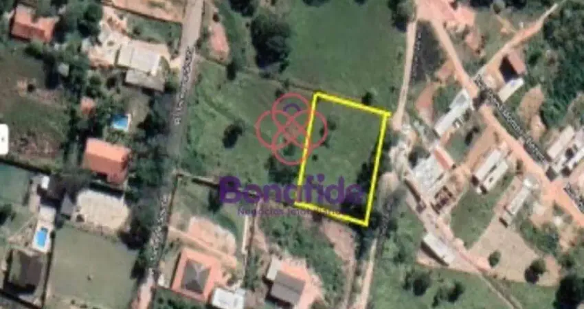 Terreno Residencial à venda, Outeiro das Paineiras (Botujuru), Campo Limpo Paulista - TE0210.