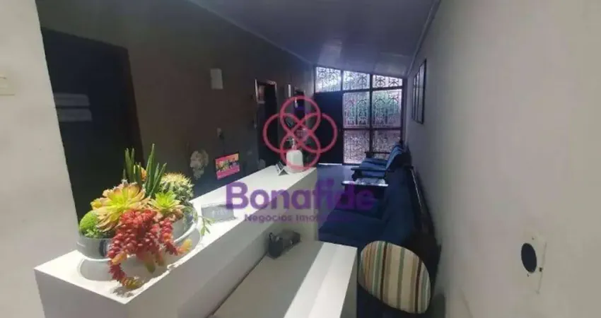 Sala Comercial para locação, Anhangabaú, Jundiaí - SA0065.
