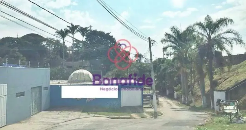 Salão Comercial à venda, Vila Nova Jundiaí, Jundiaí - SL0076.