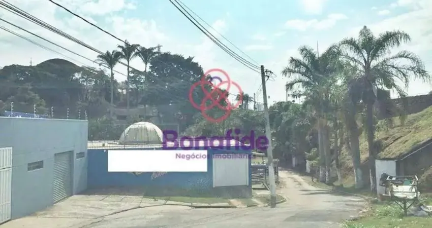 Salão Comercial para locação, Vila Nova Jundiaí, Jundiaí - SL0079.