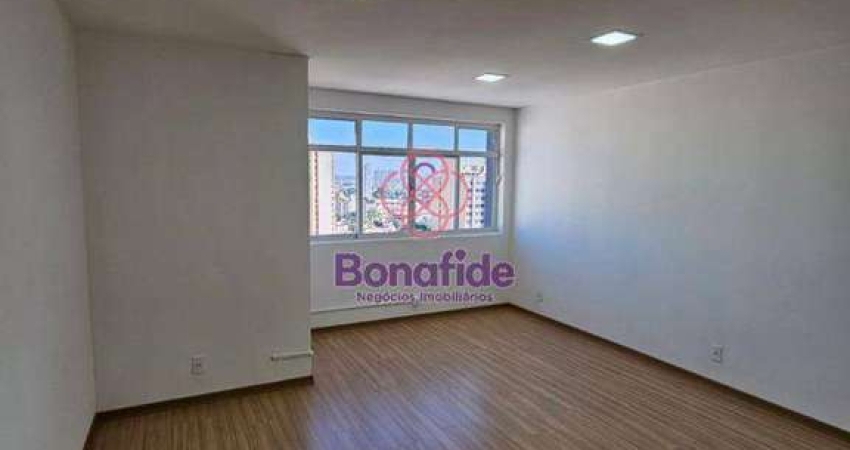 Sala comercial com 3 salas à venda na Rua Siqueira de Moraes, 578, Vila Boaventura, Jundiaí