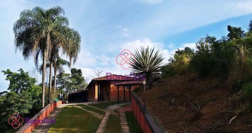 Chácara Residencial à venda, Chácaras Paulista, Várzea Paulista - CH0064.