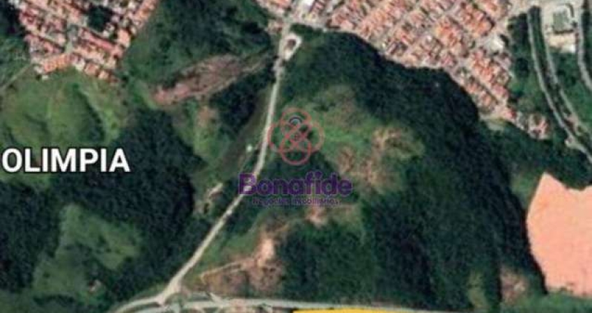 Área à venda, 128000 m² por R$ 4.000.000,00 - Recanto Do Sol - Jarinu/SP