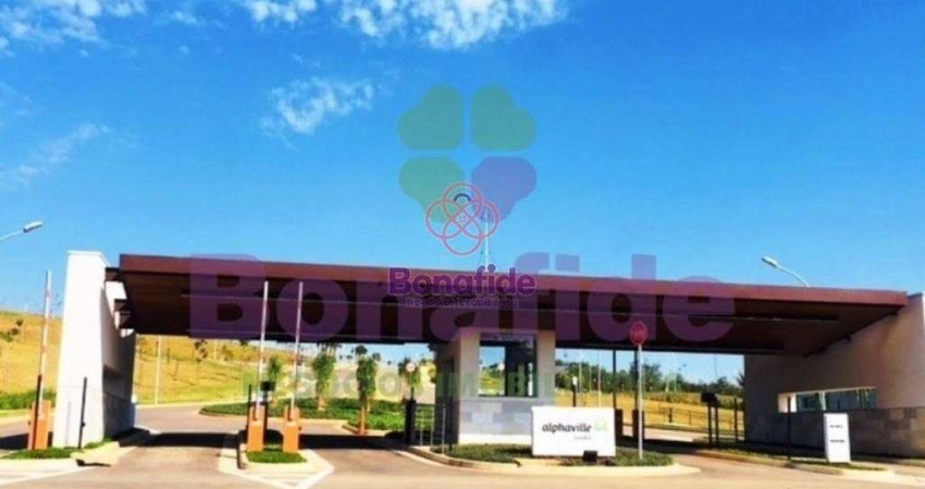 Terreno Residencial à venda, Chácara Terra Nova, Jundiaí - TE0222.