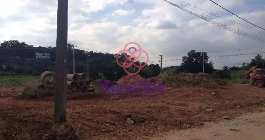 Terreno Comercial à venda, Poste, Jundiaí - TE0139.