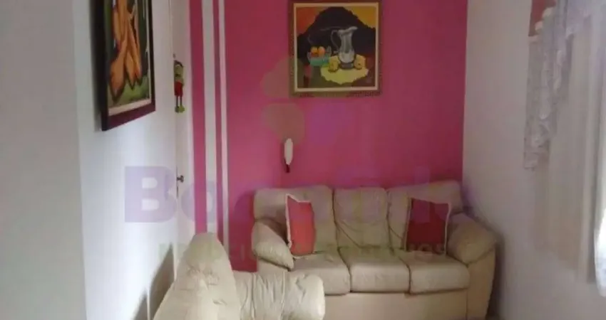 Apartamento Residencial à venda, Jardim Messina, Jundiaí - AP0148.