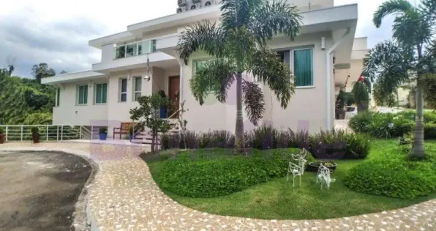 Casa Residencial à venda, Residencial Fazenda Serrinha, Itatiba - CA0414.