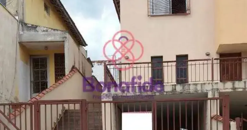 Casa Residencial à venda, Loteamento Reserva Ermida, Jundiaí - CA0418.