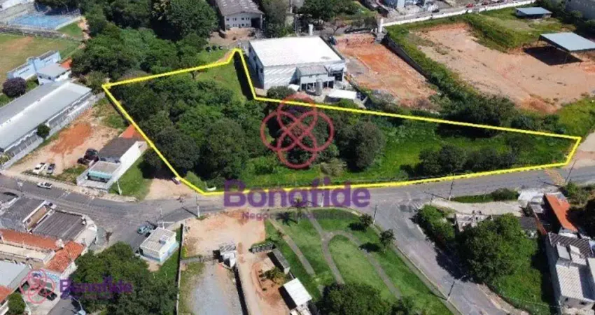 Área à venda, 4090 m² por R$ 2.433.550,00 - Jardim Ana Luiza - Itupeva/SP